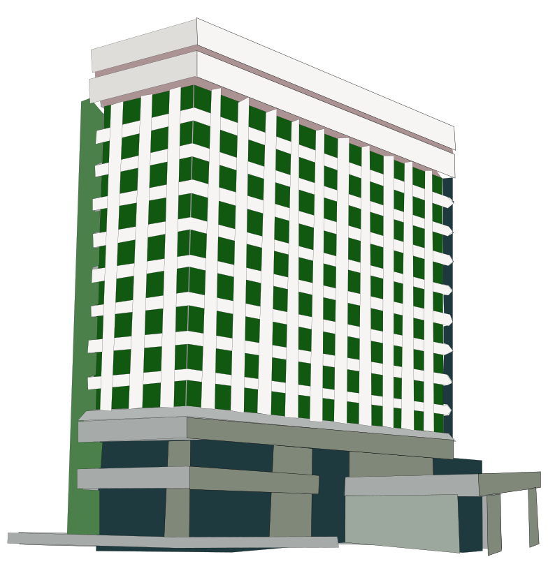 Hotel Trotuș