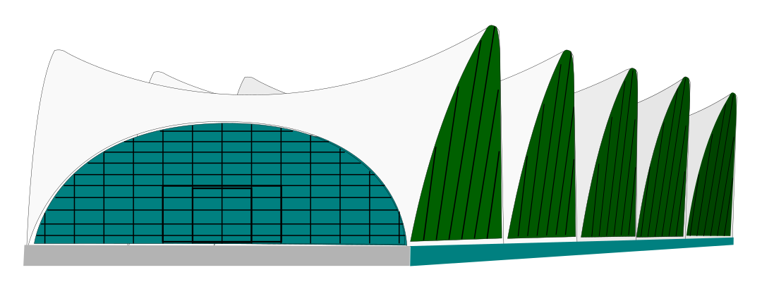 Sala de Sport